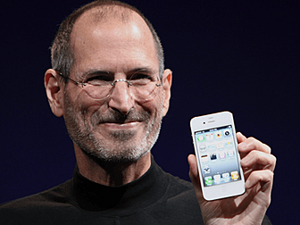 Smartphone Voted Best Inventio...